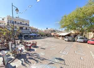 For Sale Plot
