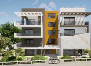 Πωλείται Διαμέρισμα τριάρι