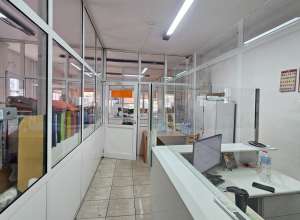 Πωλείται Βιοτεχνικό κτίριο