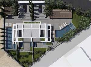 Πωλείται Οικόπεδο