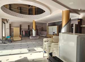 Ενοικιάζεται Αυτοτελές κτίριο