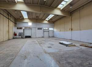 Ενοικιάζεται Βιοτεχνικό κτίριο