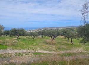 Πωλείται Οικόπεδο