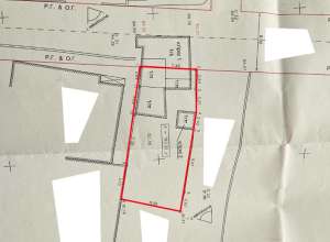 Πωλείται Οικόπεδο