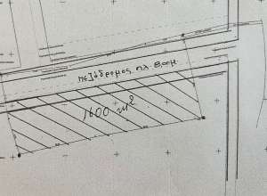 Πωλείται Οικόπεδο